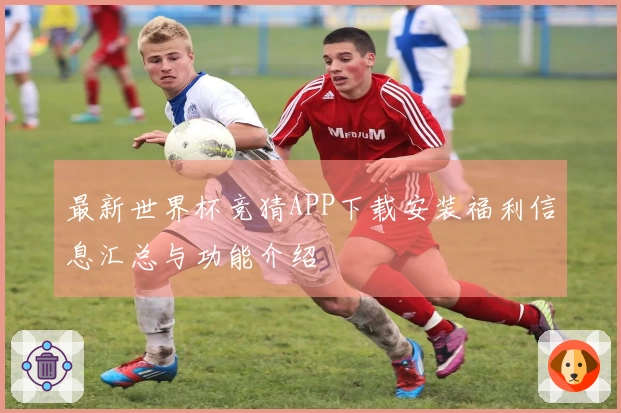 最新世界杯竞猜APP下载安装福利信息汇总与功能介绍