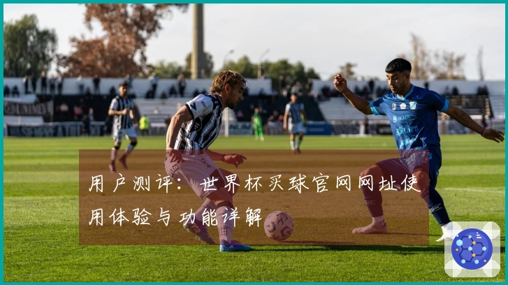 用户测评：世界杯买球官网网址使用体验与功能详解