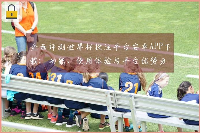 全面评测世界杯投注平台安卓APP下载：功能、使用体验与平台优势分析