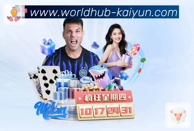 我们的品牌使命